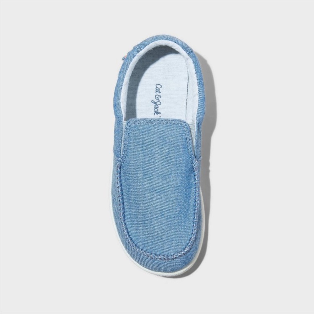 Bergen Slip-On Sneaker
